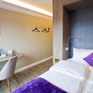 Economy Doppelzimmer